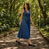 Mocassim Vizzano Bico Fino Elegante, Confortável e Versátil 1351.106