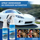 Spray removedor de ferrugem 2026 (ultimas unidades)