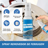 Spray removedor de ferrugem 2026 (ultimas unidades)