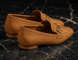 Mocassim Vizzano Bico Fino Elegante, Confortável e Versátil 1351.106