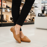 Sapatilha Vizzano Feminina Bico Fino Casual