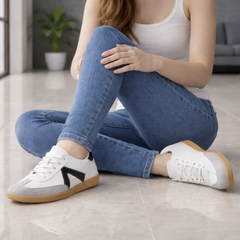 Tênis Feminino Casual Comfort - Vizzano