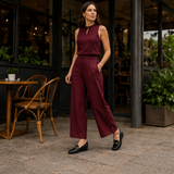 Sapato Anabela Feminino Modare Ultra Conforto com Salto Baixo Ideal para Trabalho e Uso Diário