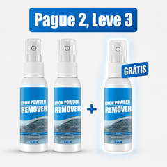 Spray removedor de ferrugem 2026 (ultimas unidades)