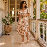 Sandália Feminina Modare Comfort Plus Ortopédica Branco Off Avela Preto 34-40
