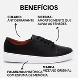 Tênis da Vizzano Original, Estiloso e Confortável