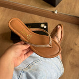 Chinelo de Dedo Vizzano