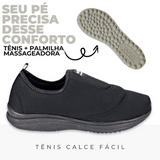 Tênis Ortopédico Massageador