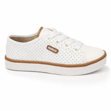 Tênis feminino casual Ultra Conforto Flex Dia a Dia - de pés cansados a passos leves.