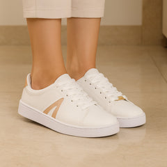 Tênis Casual feminino Vizzano Plus