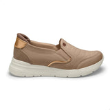Tênis Casual Slip On Calce Fácil Kolosh