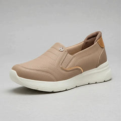 Tênis Casual Slip On Calce Fácil Kolosh