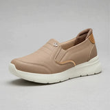 Tênis Casual Slip On Calce Fácil Kolosh