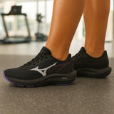 Tênis Feminino Mizuno Virtue 2  - Alto Desempenho