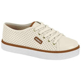 Tênis feminino casual Ultra Conforto Flex Dia a Dia - de pés cansados a passos leves.