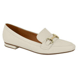 Mocassim Vizzano Bico Fino Elegante, Confortável e Versátil 1351.106