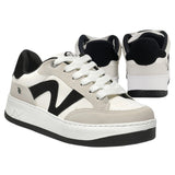 Tênis Feminino Confort Plus Via Marte