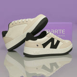 Tênis Feminino Confort Plus Via Marte
