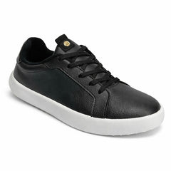 Tenis Feminino Preto Moleca Conforto Versatil Dia a Dia